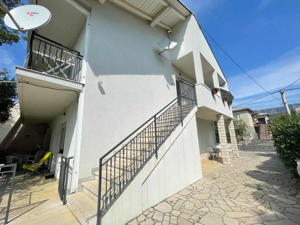 Apartman Kristina 2