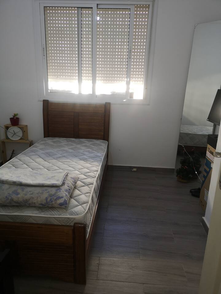 Habitación 2