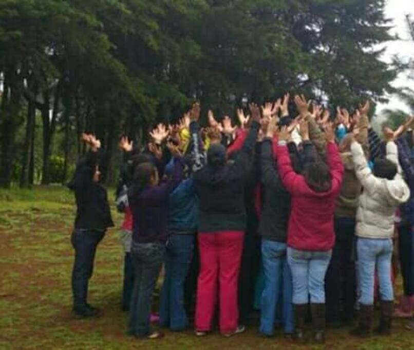 Grupos Especiales