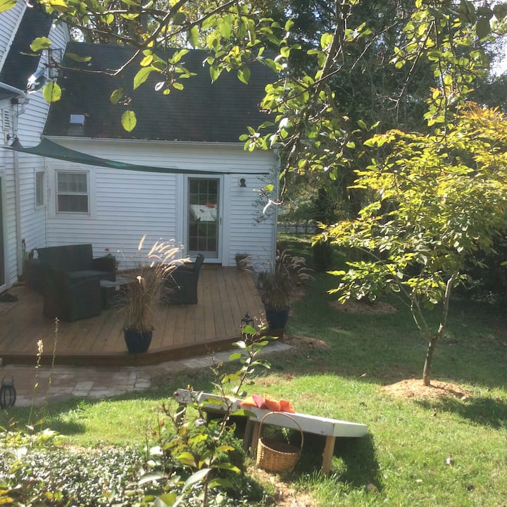 Top 14 Airbnb Vacation Rentals In Blacksburg, Virginia Updated 2024