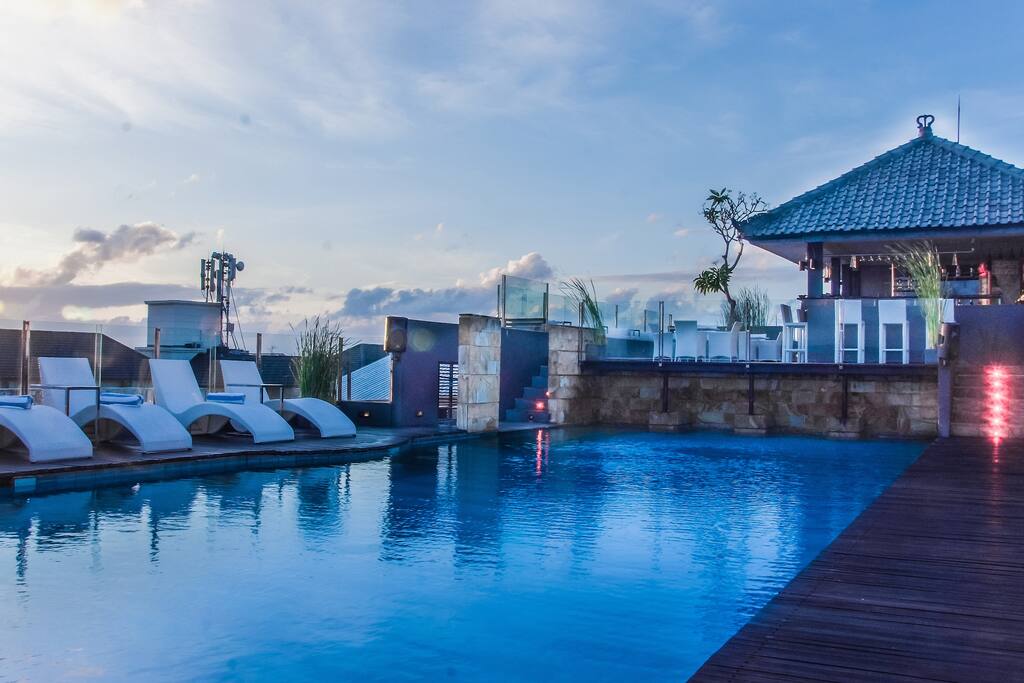 SkyPool