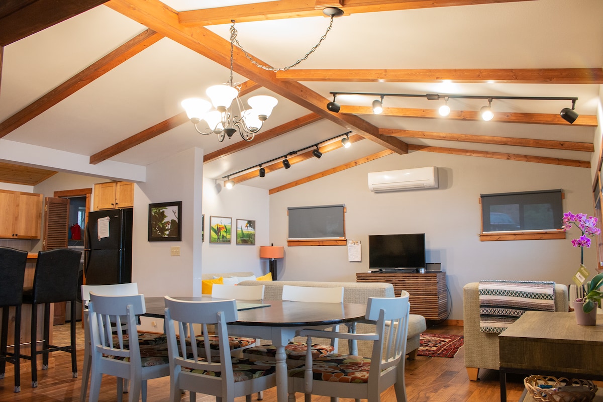 Spokane House Vacation Rentals - Washington, United States | Airbnb - Luxury Oceanfront Rentals Spokane