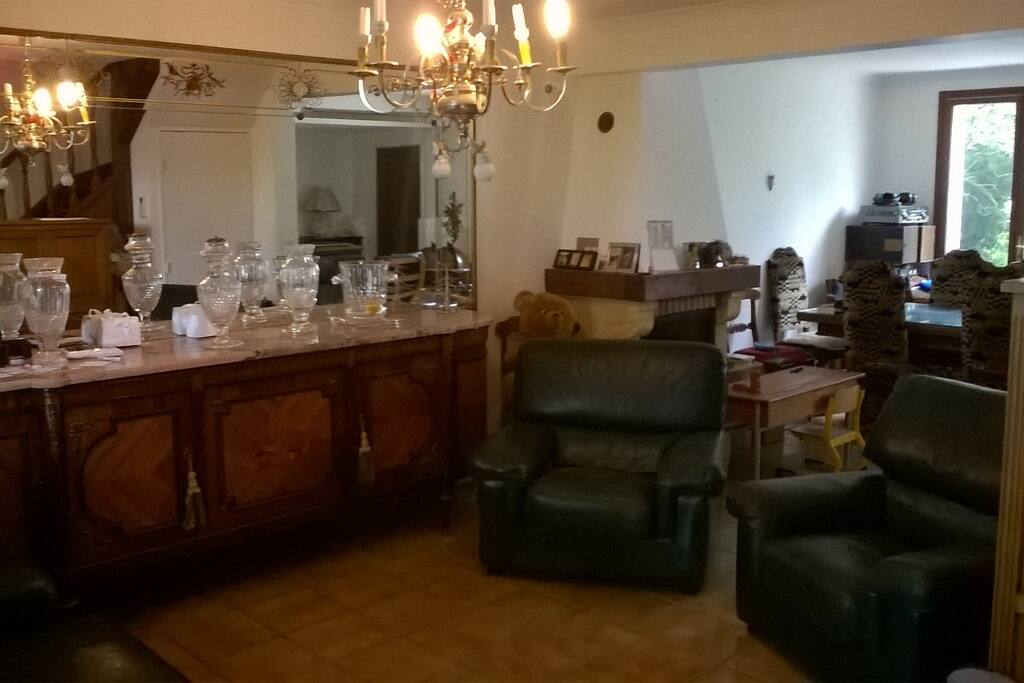 salon