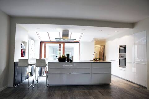 Comfortable family house - Brussels & surroundings