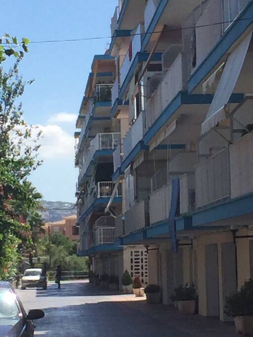 FACHADA