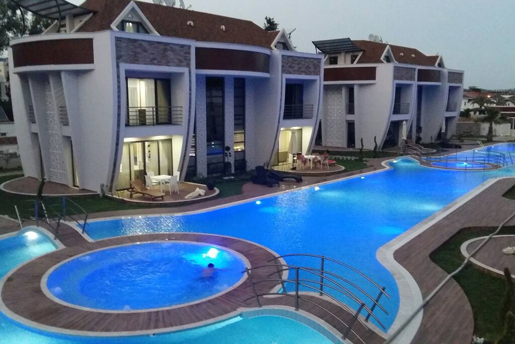 Hande Homes