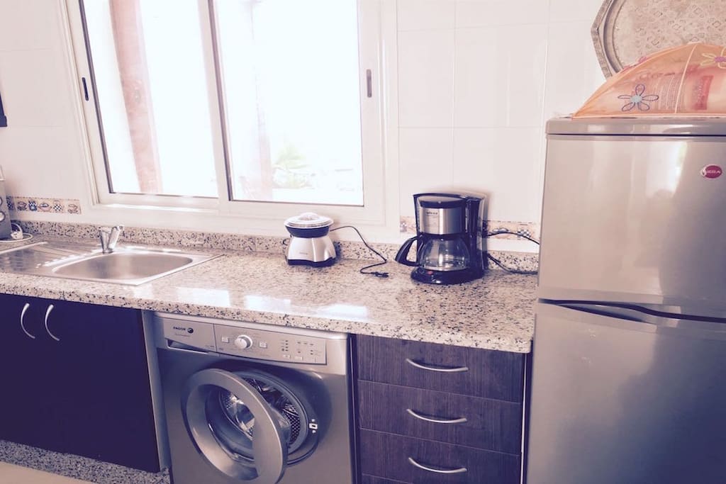 cocina