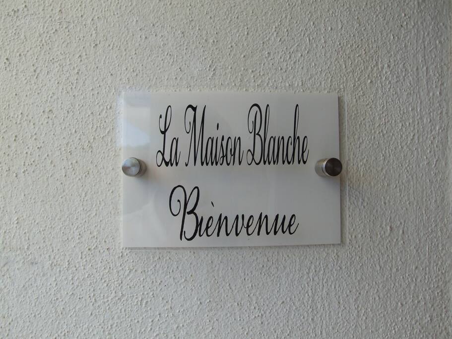 Welcome!