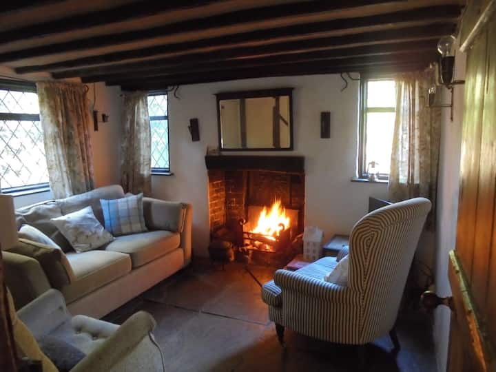 Point Cottage, Ticehurst, East Sussex Cottages for Rent in Ticehurst