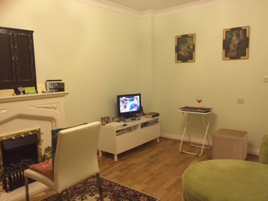 Virgin Media TV and mobile wi-fi