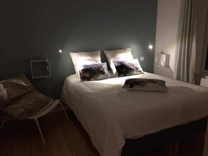 Chambre 1