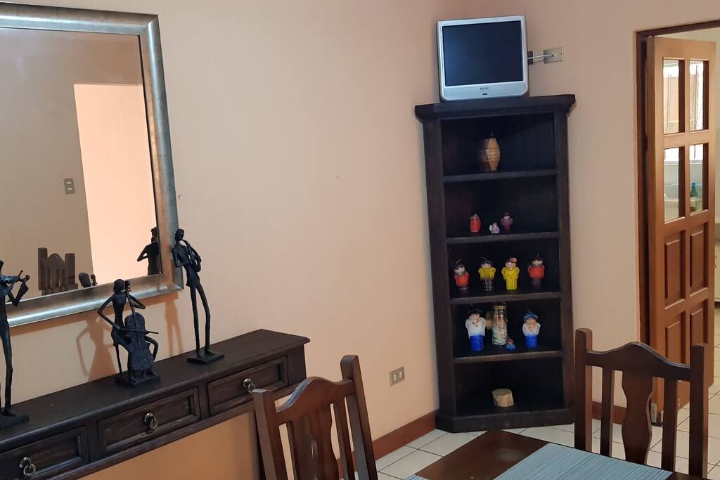 Comedor