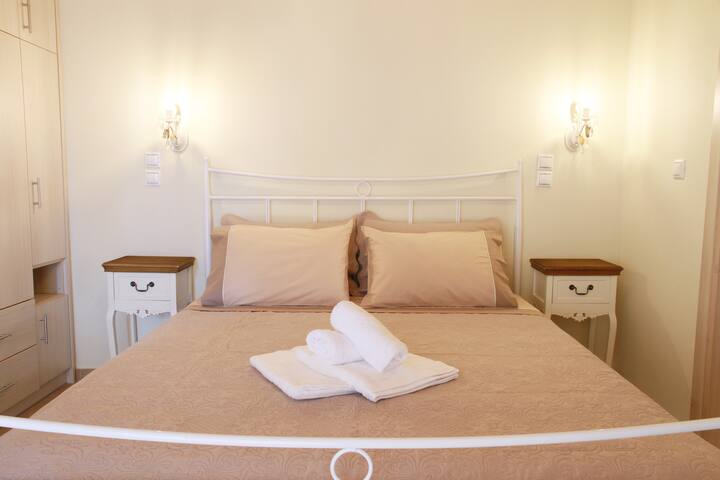 Holiday House Apartment 1