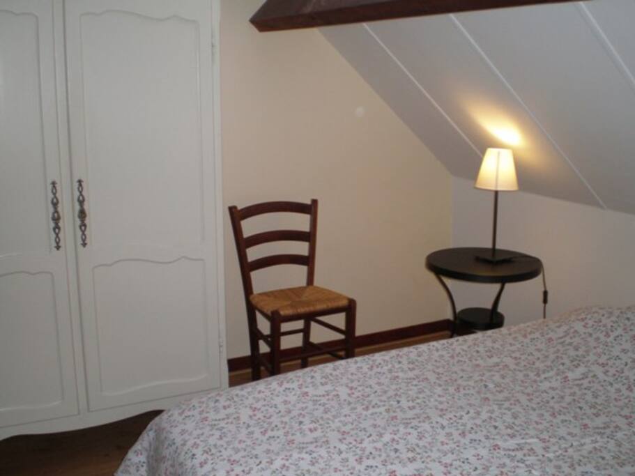 Slaapkamer