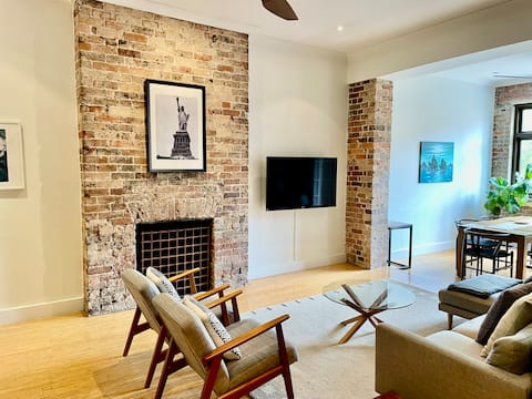 Top Airbnb: Darlo Loft, Sydney in Darlinghurst