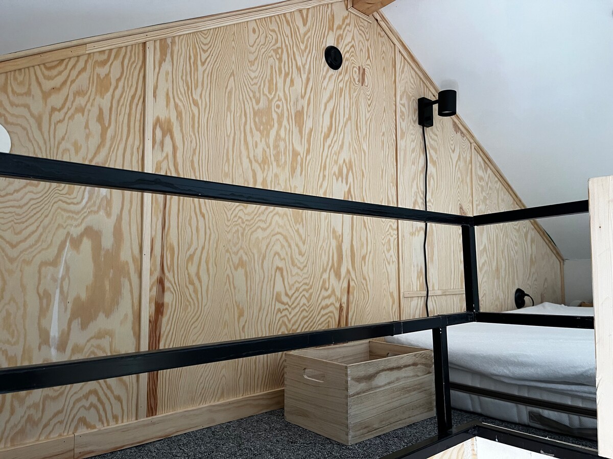 Спално помещение