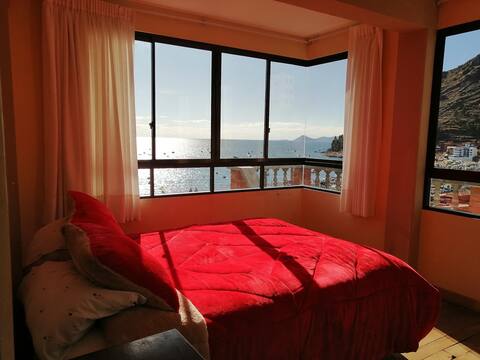Sauta Suite (Private Family Suite)