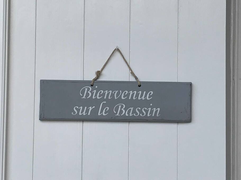 Le Bassin : un environnement unique