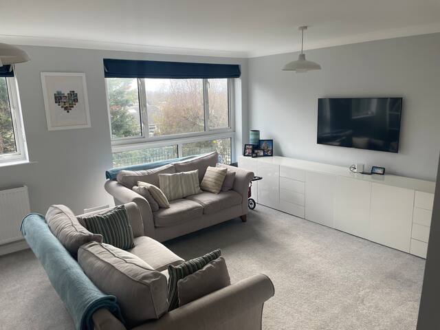 4 Bedroom House within 1.5m of Wimbledon Tennis gallery image 2