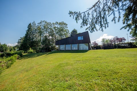 Le Chamara, Atypical villa with exceptional views