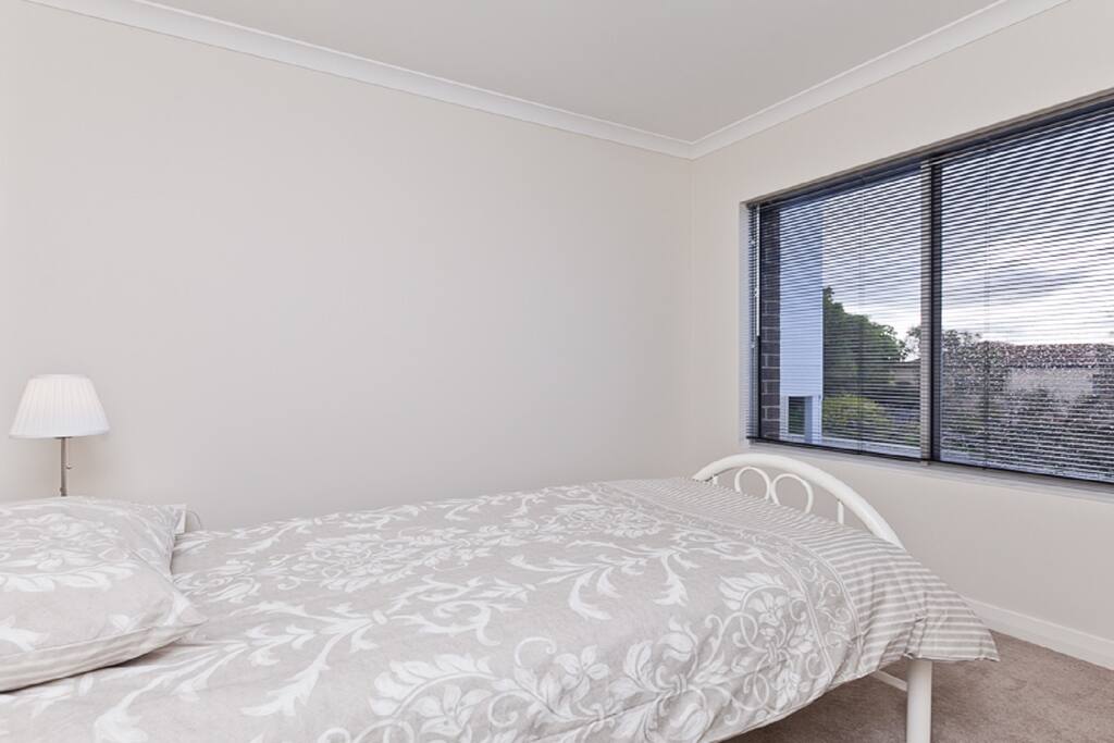 Single Bed