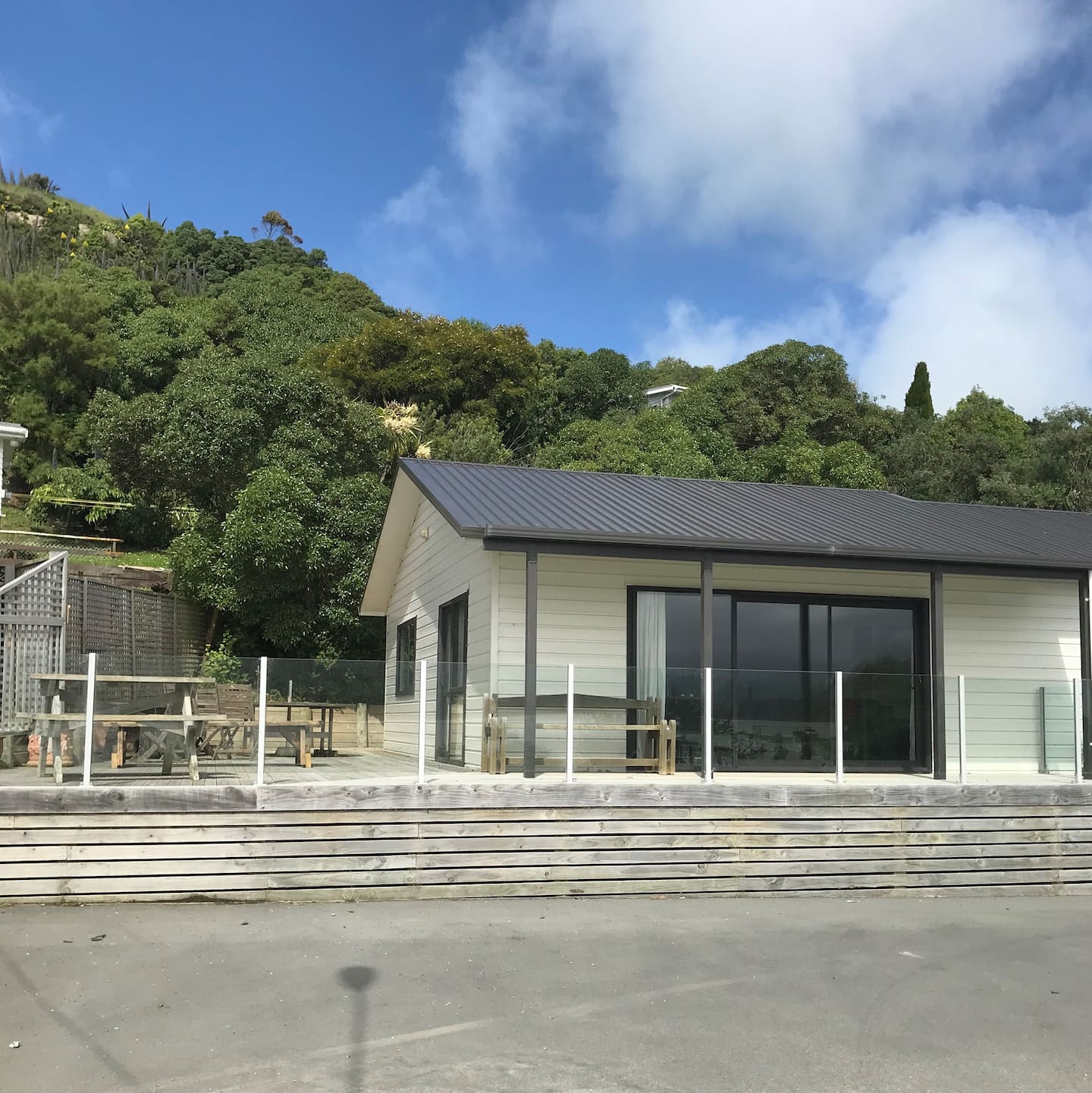 Moeraki Magic On Haven, Beautiful Sea Views. 1