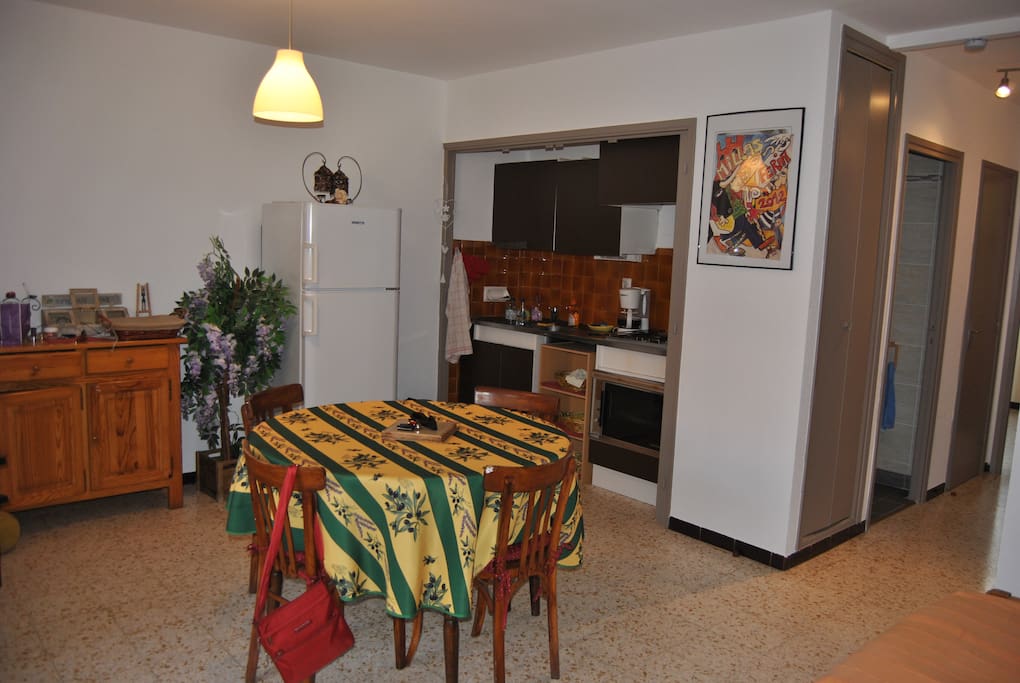 salon / séjour