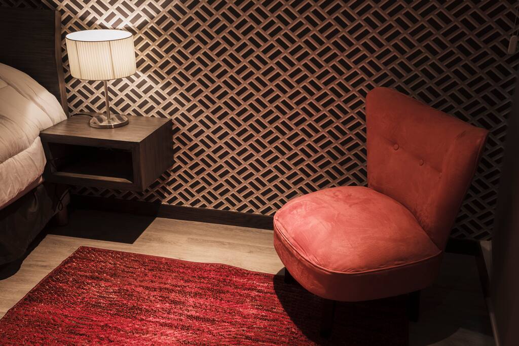Habitacion Jr. Suite