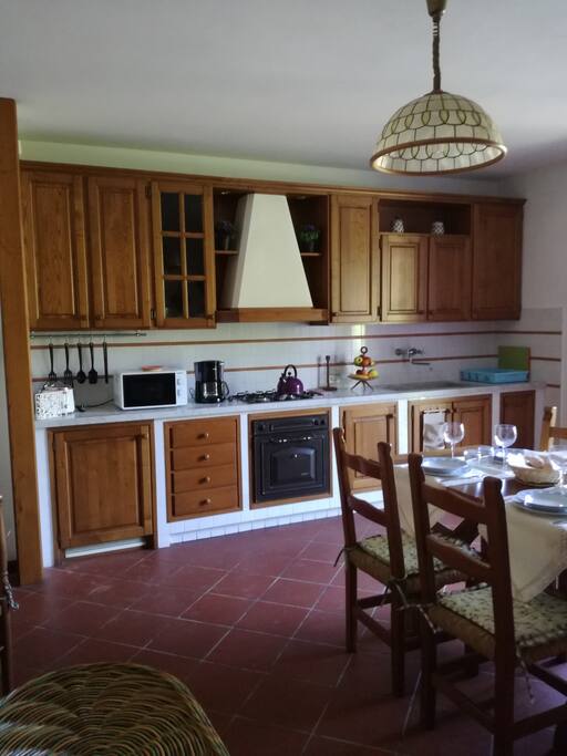 Cucina