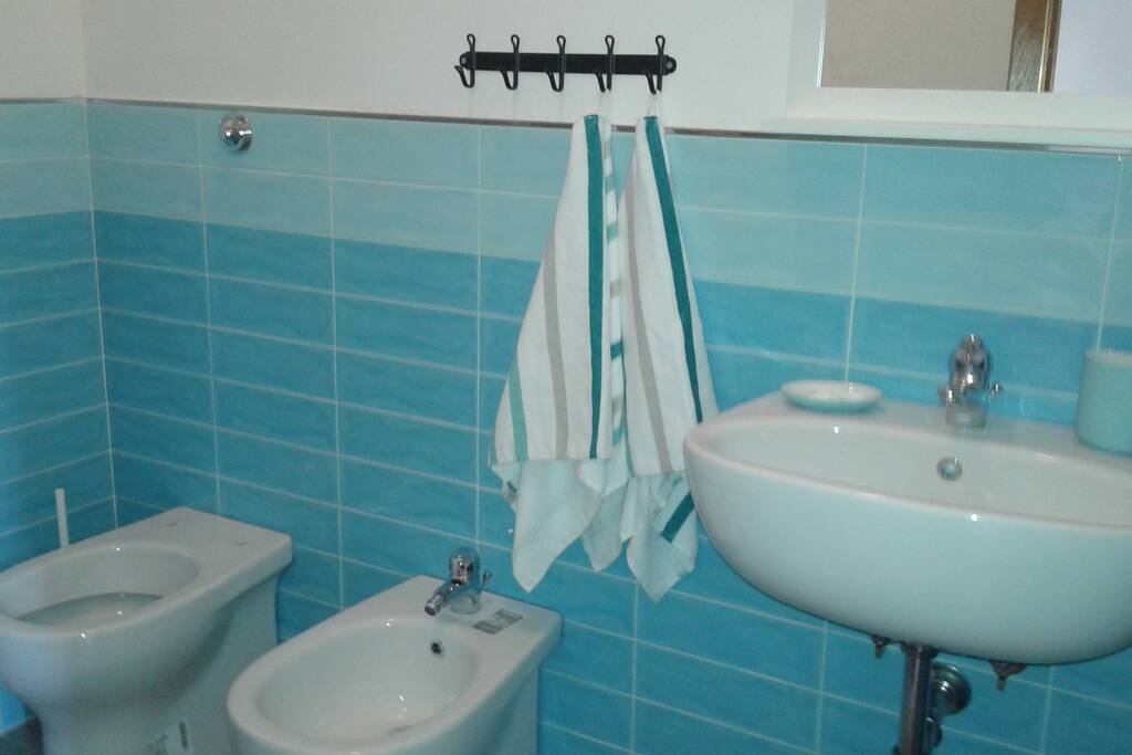Bagno