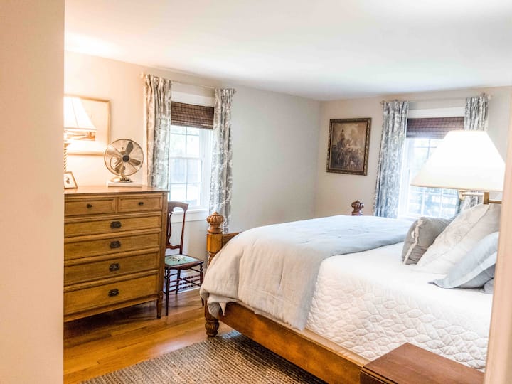 Chambre king size