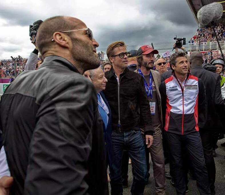 24 Heures du Mans 2016