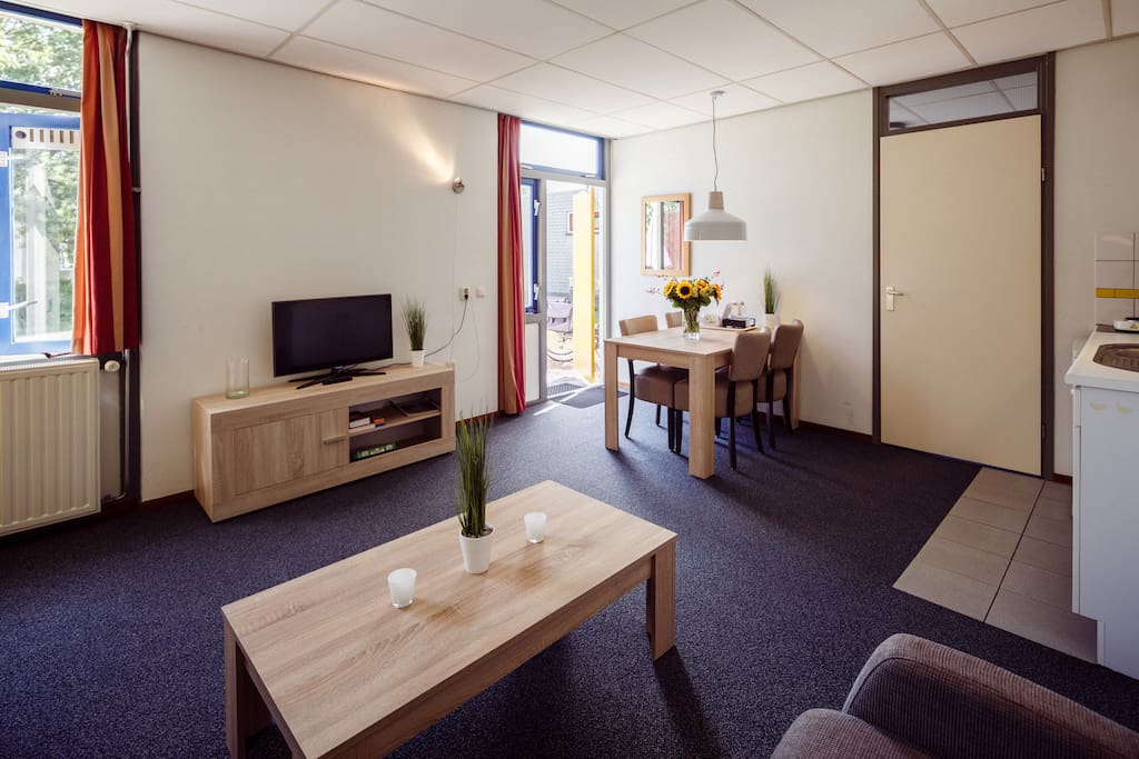 Interieur appartement