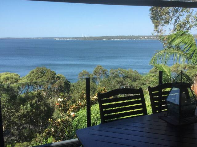 Lakeview Magic Bed & Breakfast