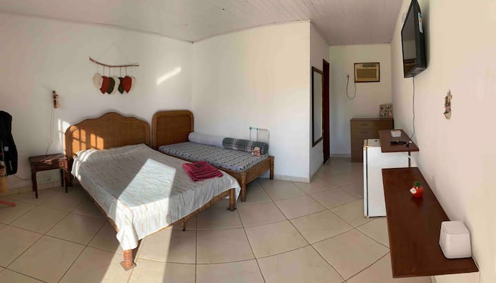 Habitación 3