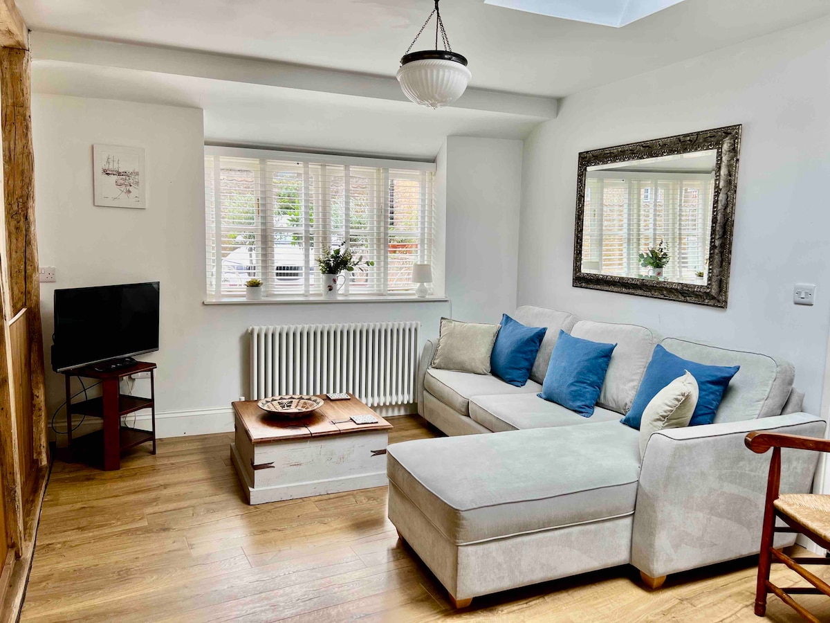 Manji prostor za opuštanje