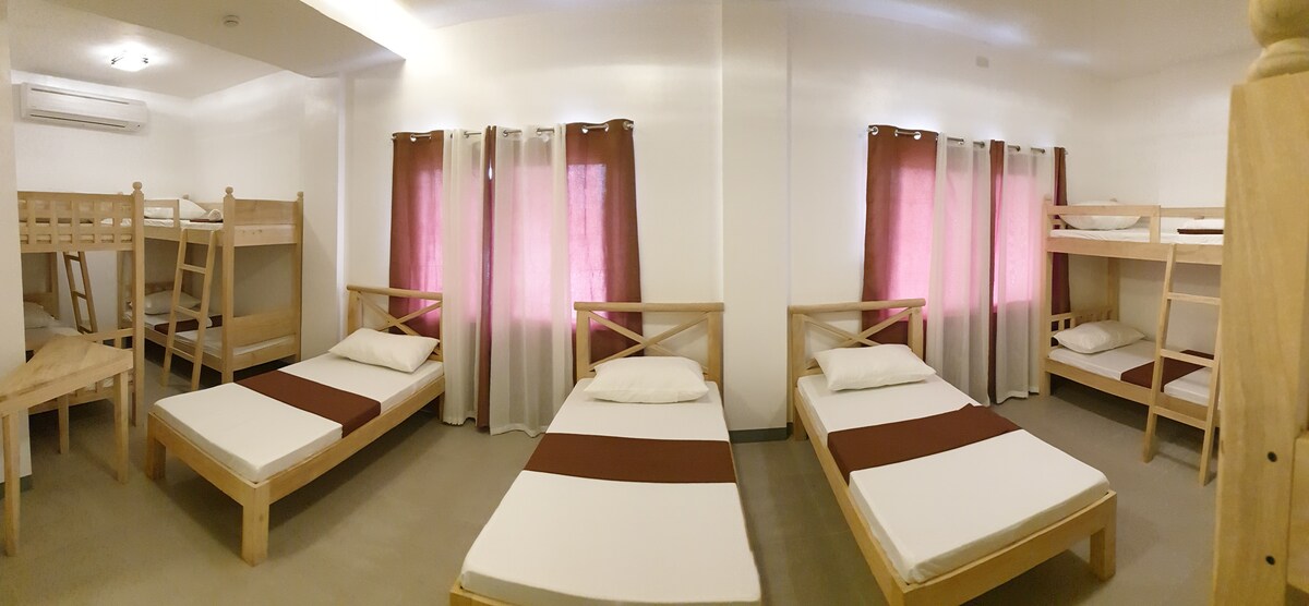 รูปห้องนอน