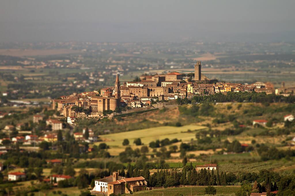 Castiglion Fiorentino
