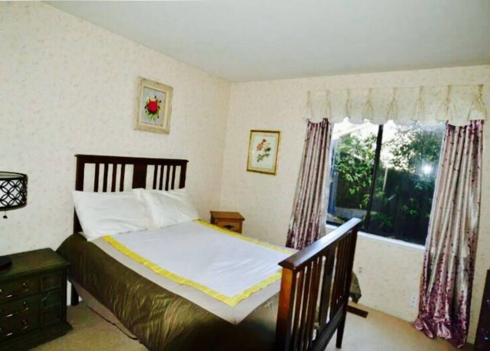 guest room 1 / 客房 1