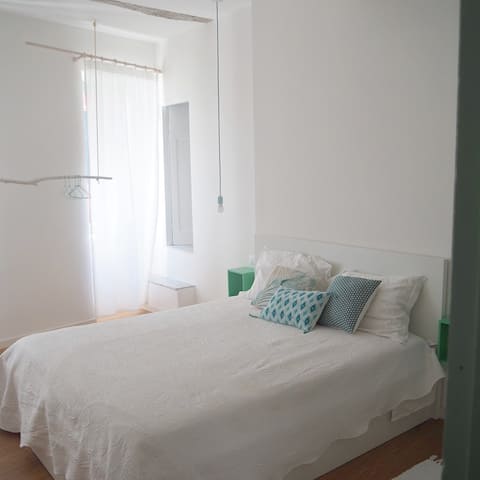 Proprietà Airbnb di successo: Apartment in Vernazza, for 4-6 persons a Vernazza