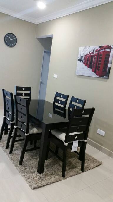 Dinning Room