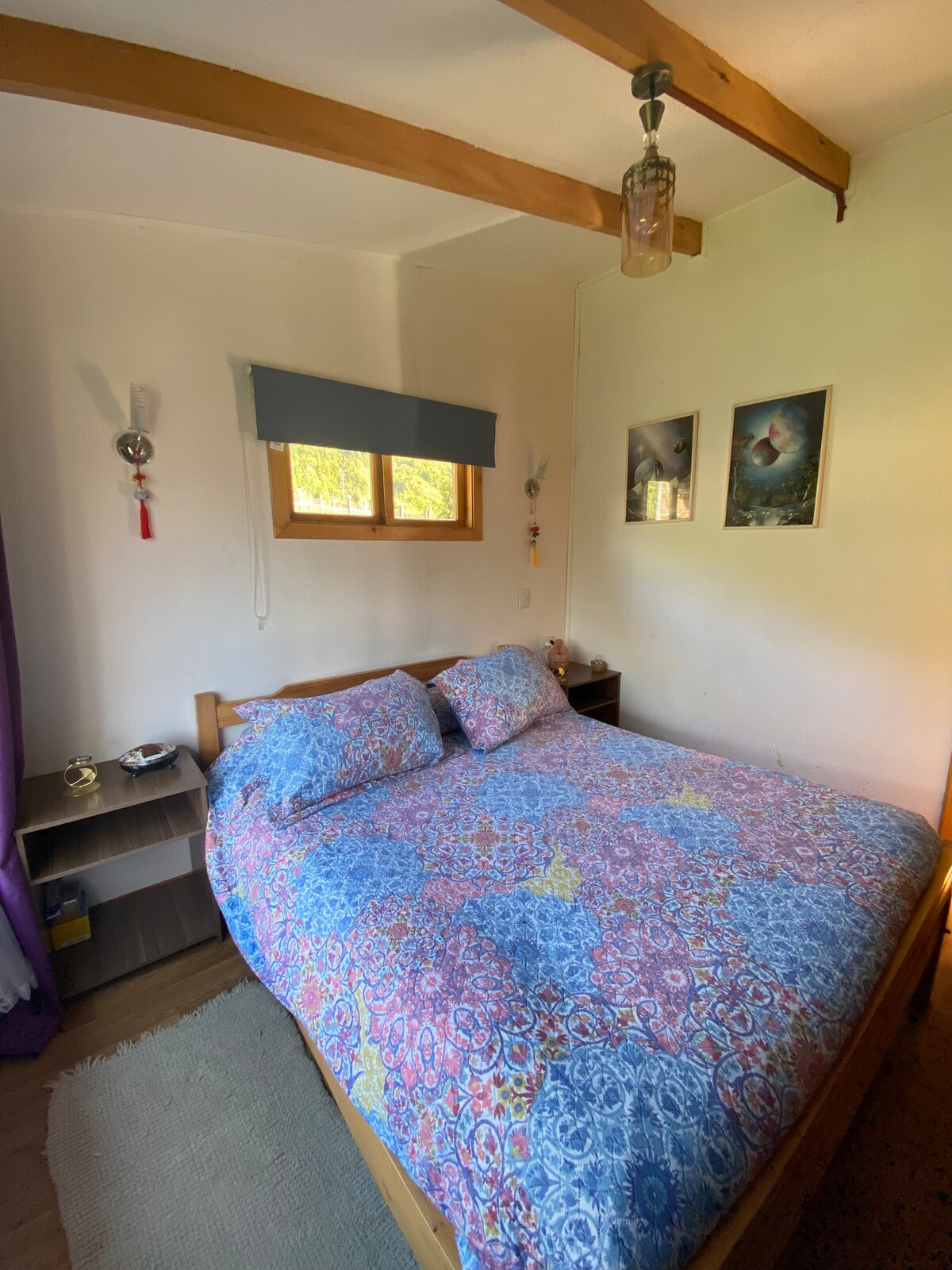 ห้องนอน