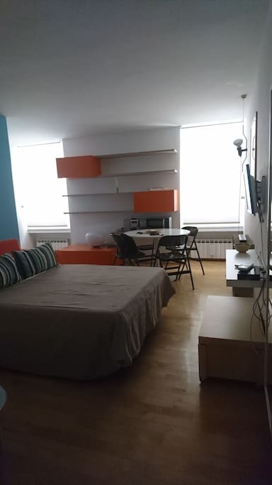 Divano letto
