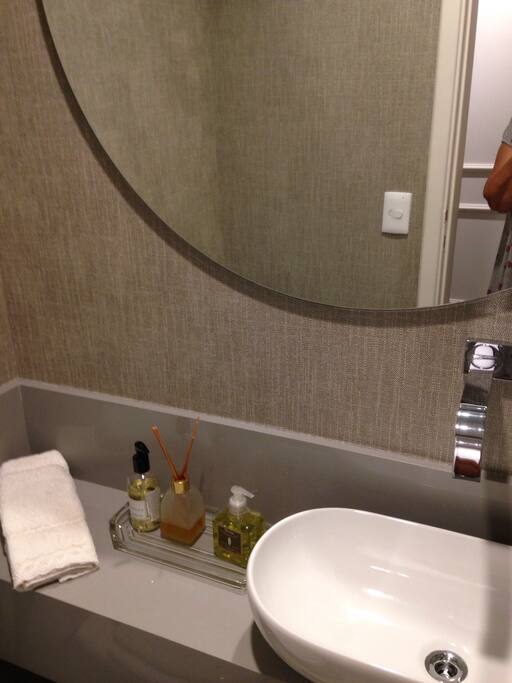 Lavabo