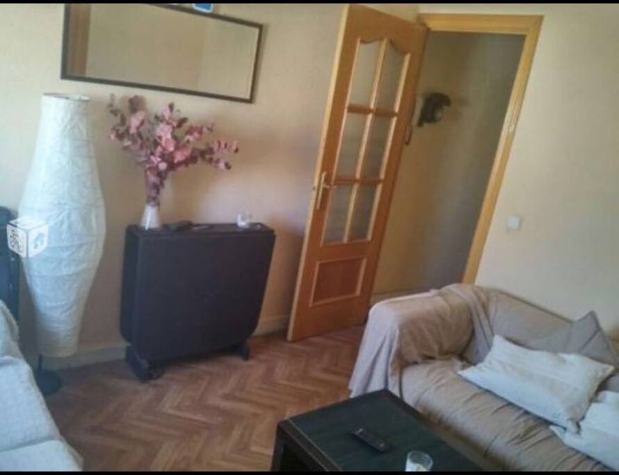 salón