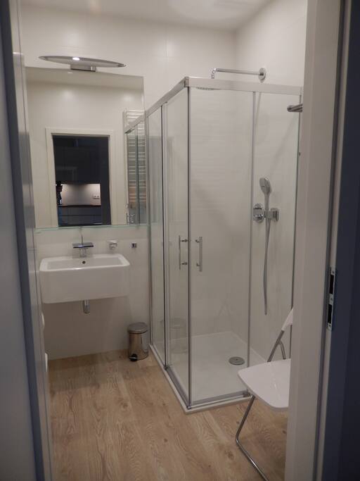 Łazienka/ Bathroom