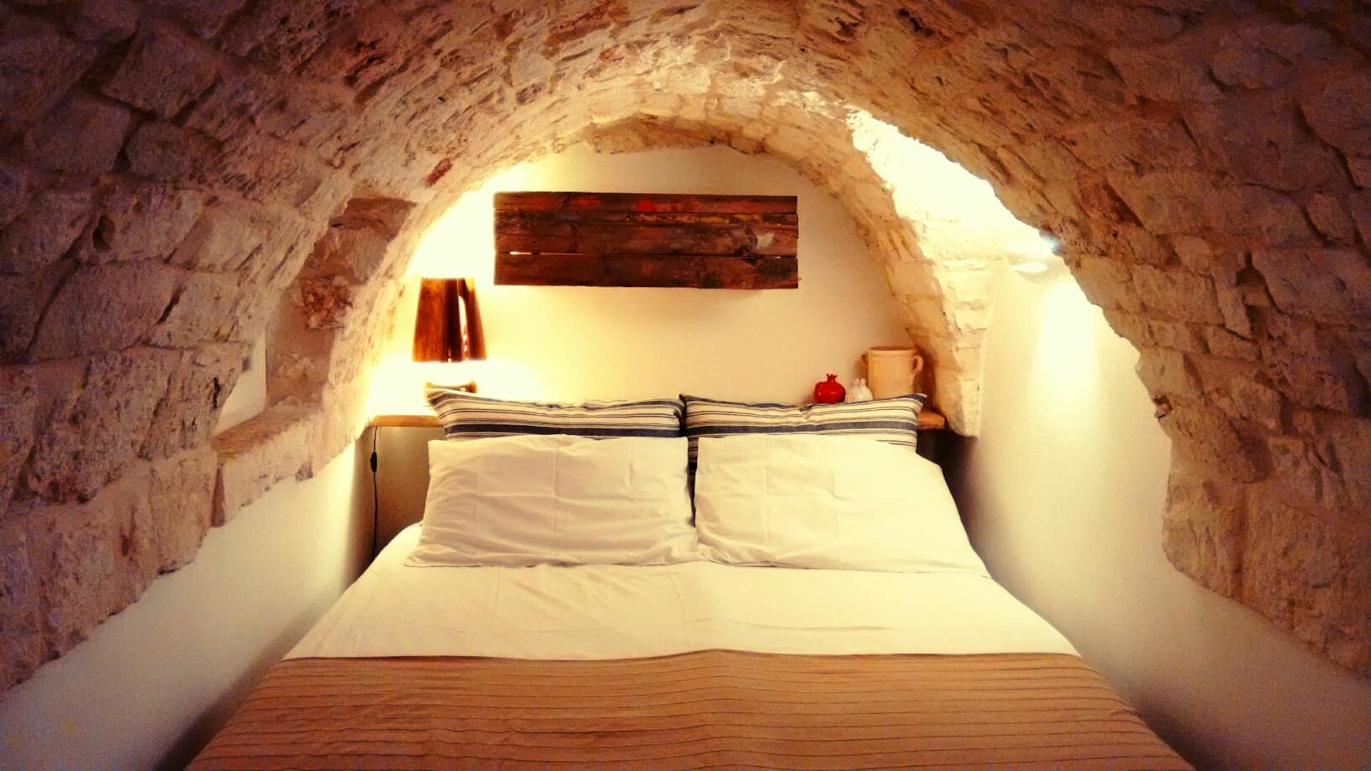 Magical Stone House 2 Floors + Terrace with a view