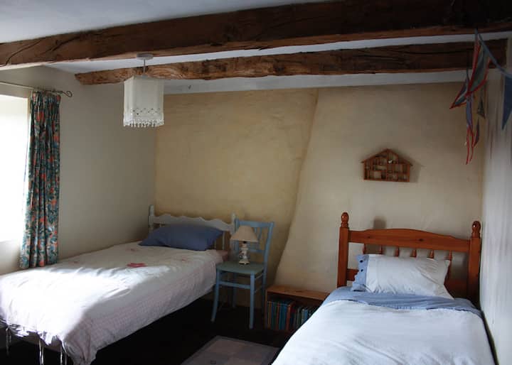 Двокреветна соба