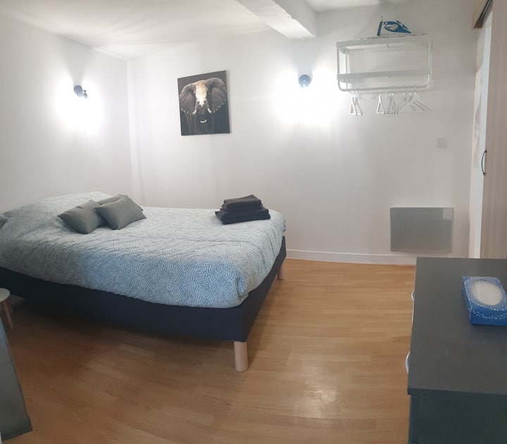 אזור חדר שינה