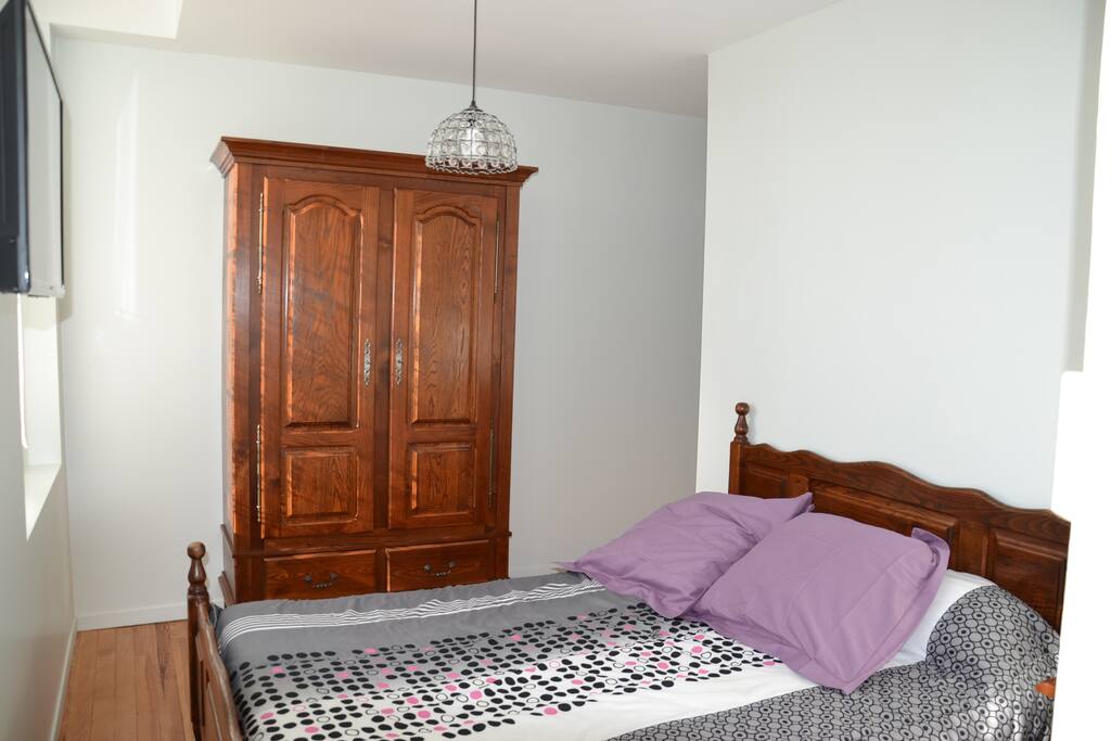 chambre Edelweis